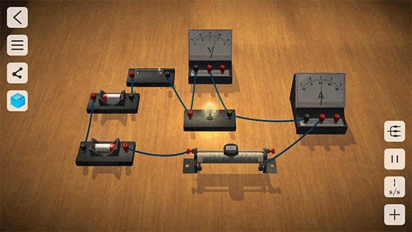 Quantum Physics安装器