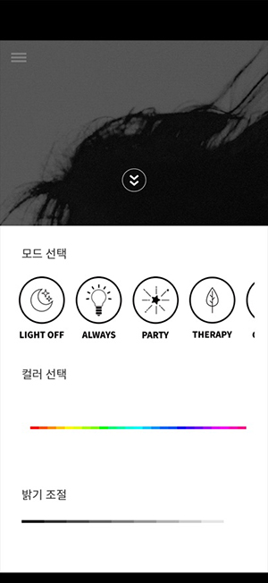 G-DRAGON Official Light Stick