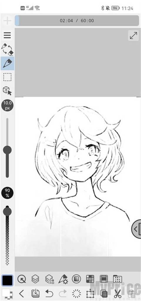 clip studio