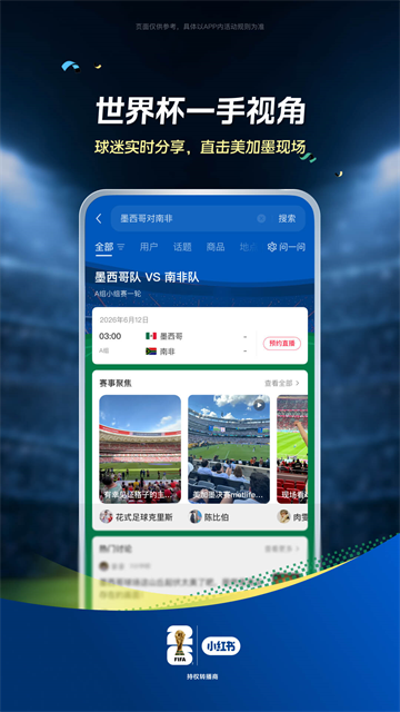 小红书App