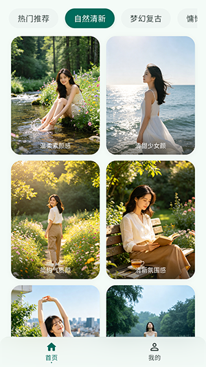 极元智