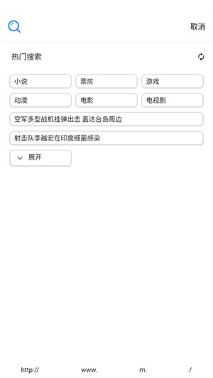 冲浪浏览器