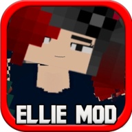 我的世界艾莉mod基岩版