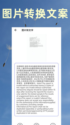 视频转文字提取