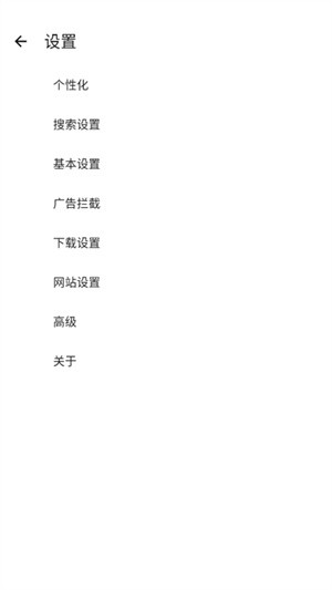 冲浪浏览器