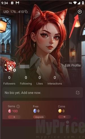 Tipsy Chat