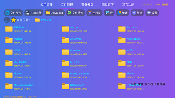 焦糖市场