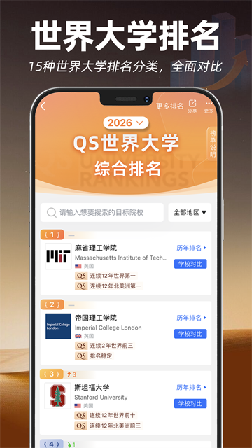 指南者留学
