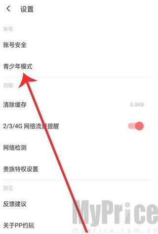 PP约玩