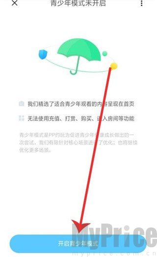 PP约玩