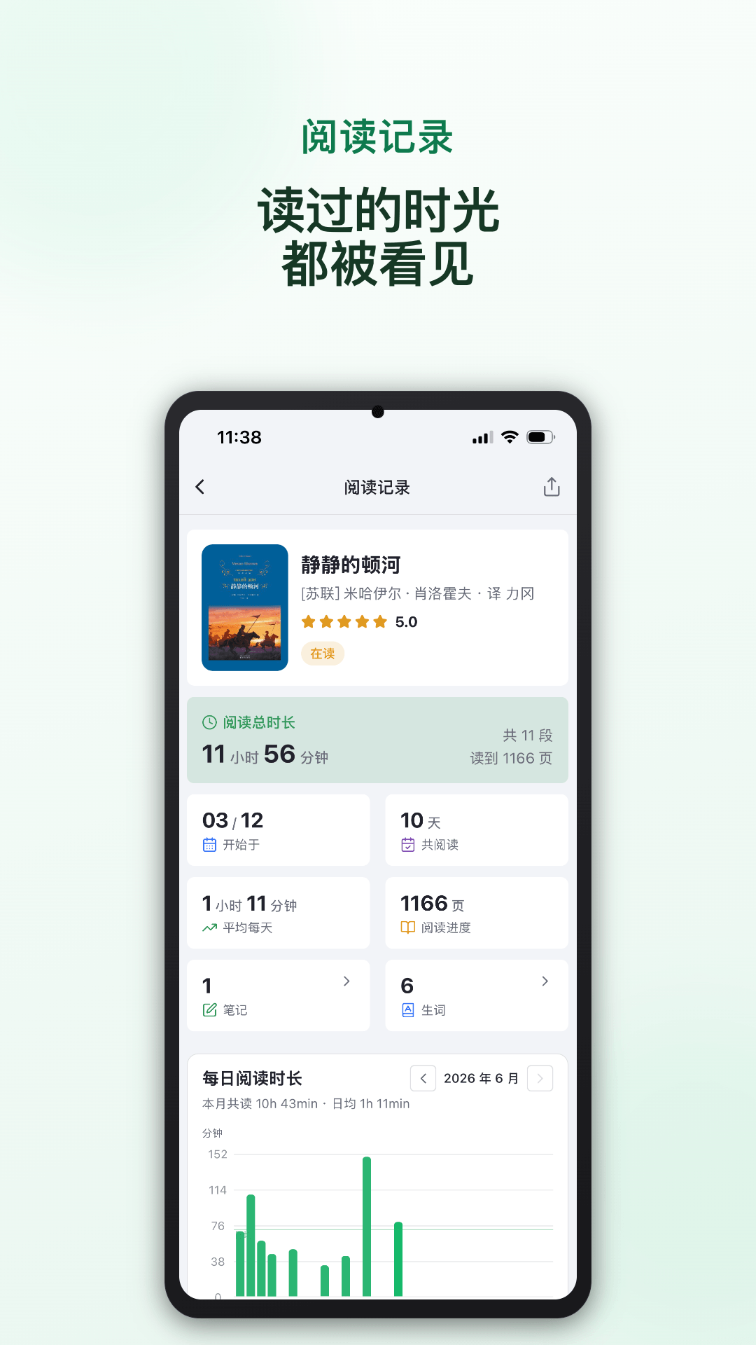 读书迹