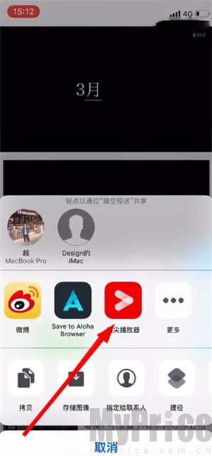 鲨鱼浏览器解析下载功能页面效果图