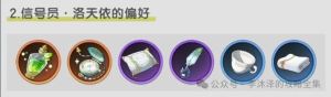 杖剑传说洛天依联动介绍 杖剑传说洛天依角色详解
