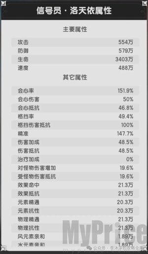 杖剑传说洛天依联动介绍 杖剑传说洛天依角色详解