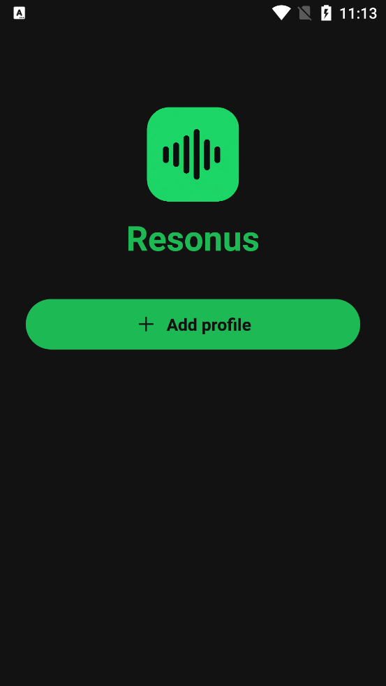 Resonus
