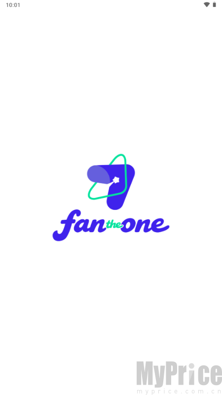 fantheone软件下载页面 安卓客户端安装包获取界面