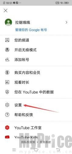 youtube视频软件