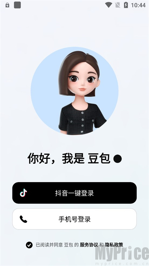 Dola AI