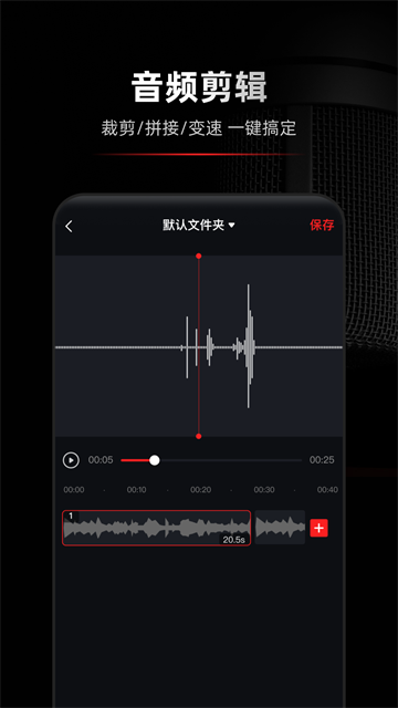 录音专家