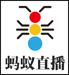 蚂蚁直播TV