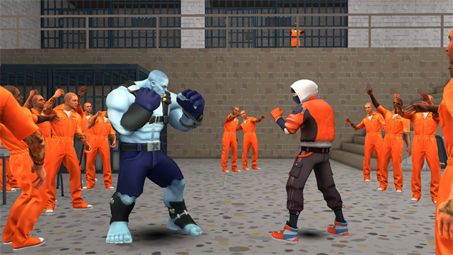 Spider&nbsp;Fighter3