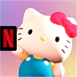 凯蒂猫幸福游行汉化版