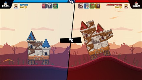 城堡克星