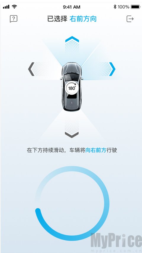 车辆行进过程同步转向操控