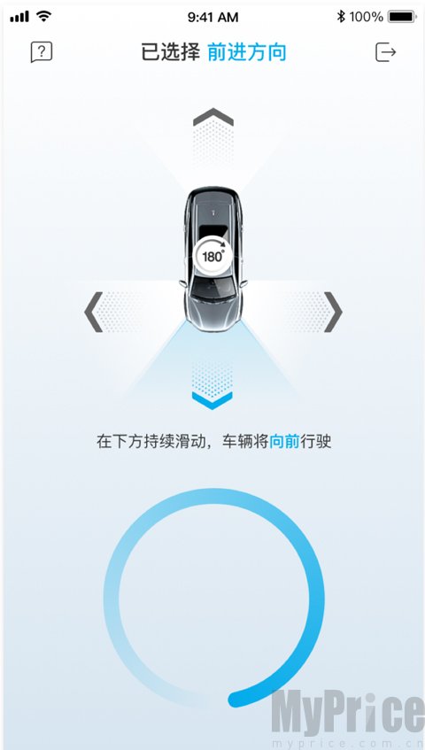 180度视角旋转功能按钮位置