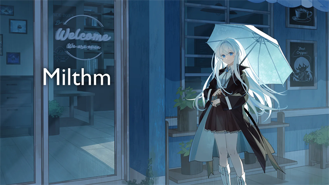 Milthm音游测试版