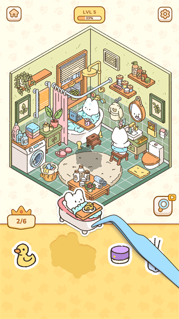 my sticker room