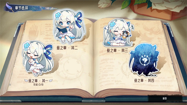 神明也没猜到结局手机版