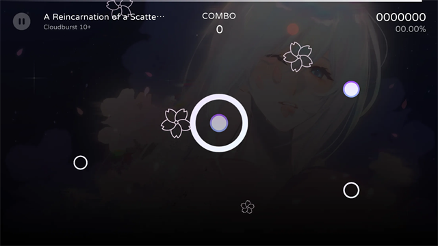 Milthm音游测试版
