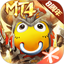 我叫MT4
