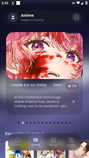 AnymeX β