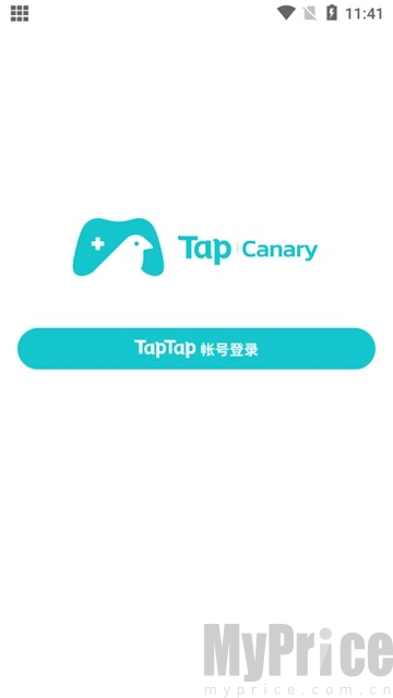 TapCanary
