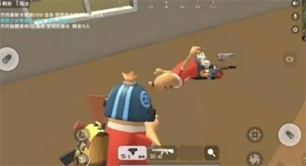 香肠派对先行服