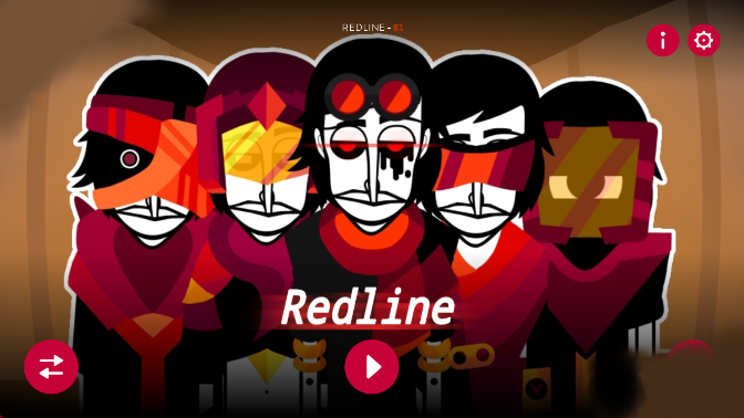 节奏盒子Redline
