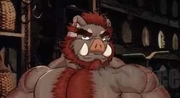 pirahus汉化版