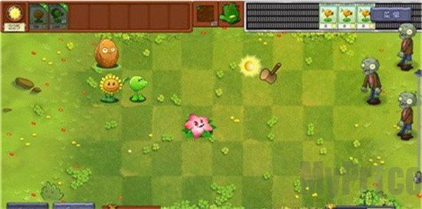 植物大战僵尸转基因版2.2.6