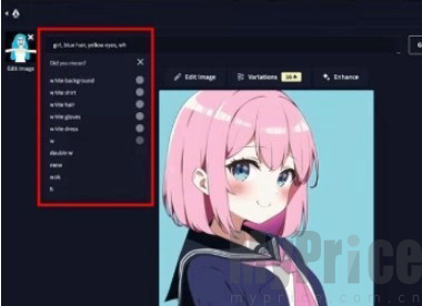 novelai中文版