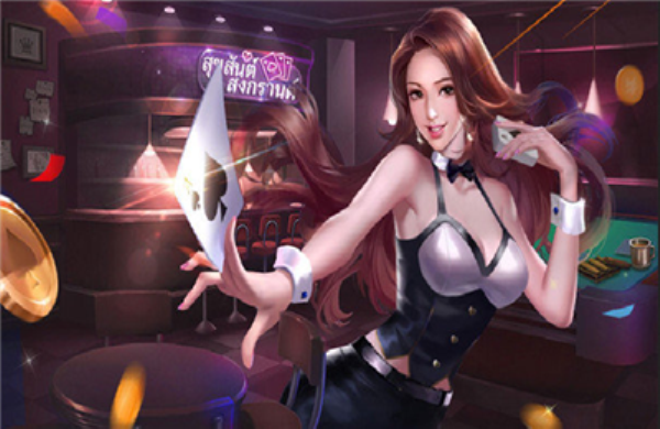 先锋棋牌官方版