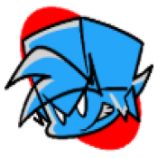 FNF椎名之歌