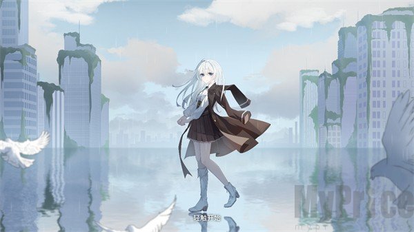 Milthm音游测试版