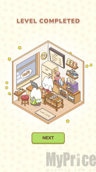 my sticker room