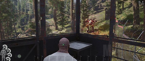 死亡竞赛模式