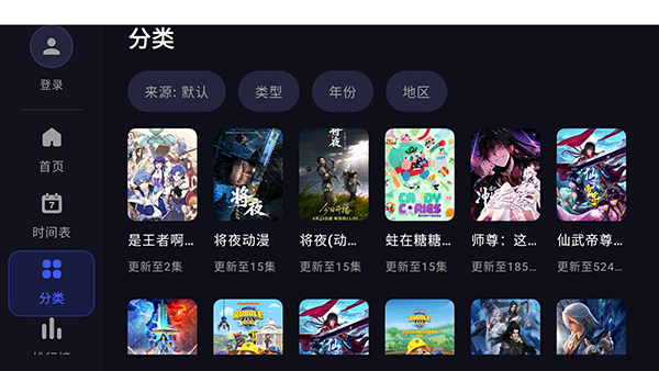 次元TV