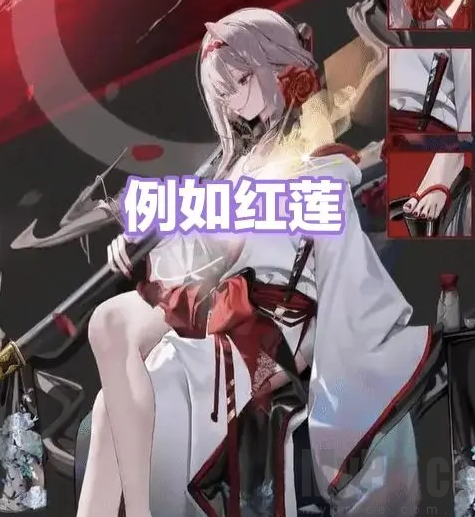 关卡小怪清理实战画面