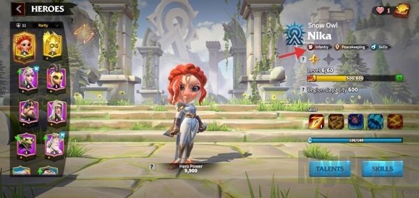 万龙觉醒国际服