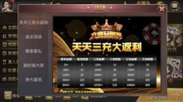 大富翁7388最新版本